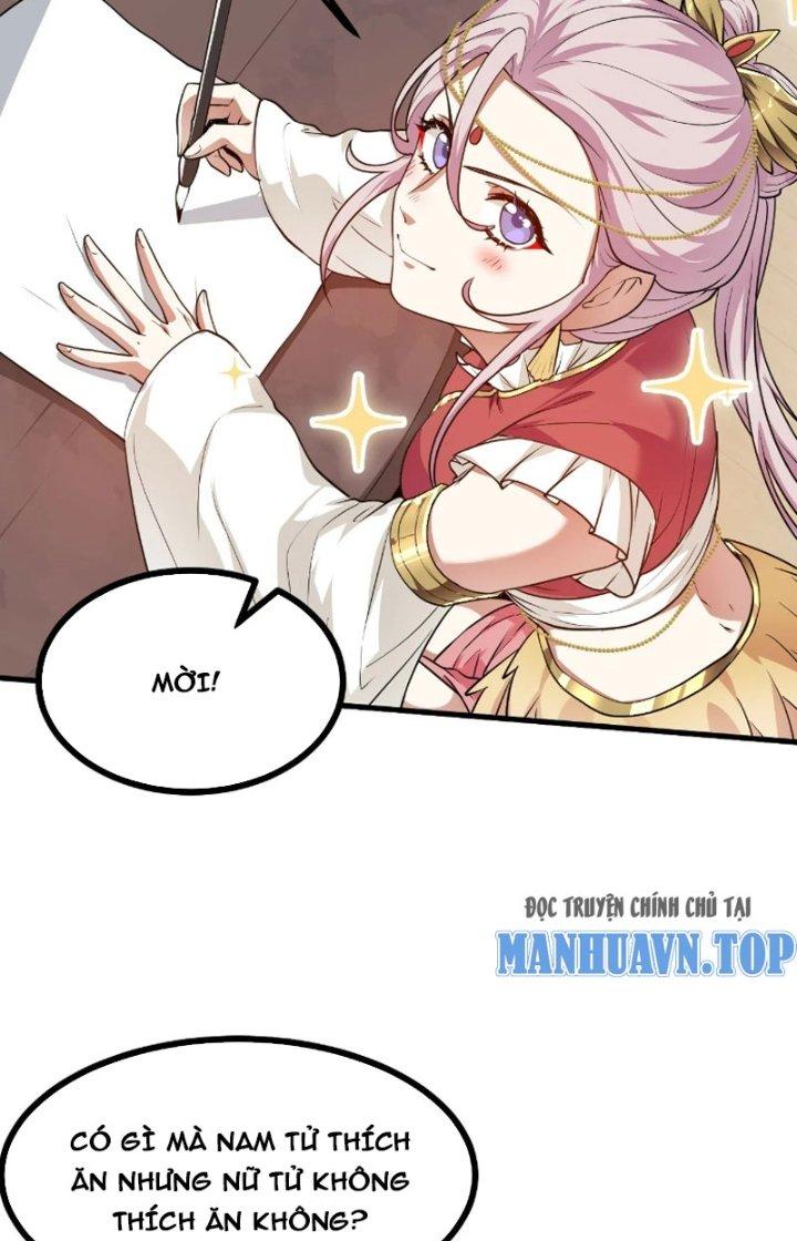 Tiên Nhân Này Quá Nghiêm Túc Chapter 55 - Trang 3
