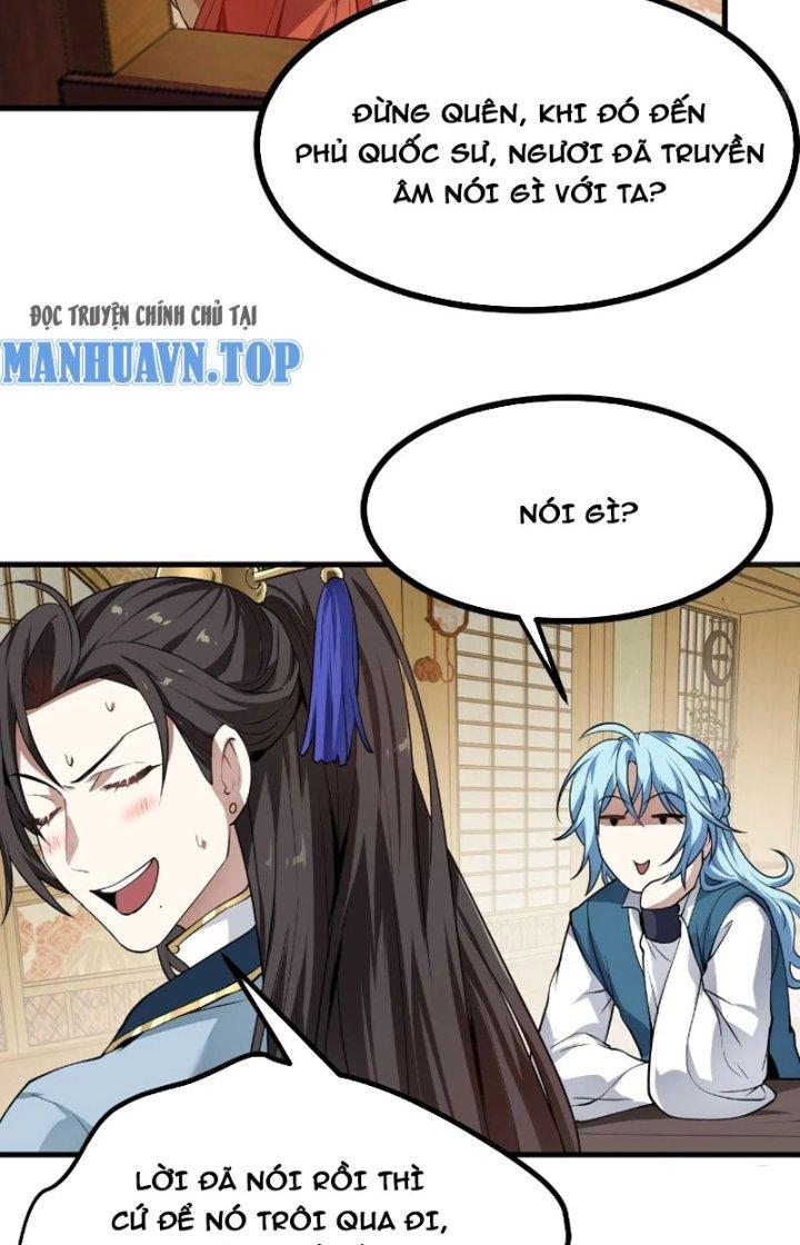 Tiên Nhân Này Quá Nghiêm Túc Chapter 55 - Trang 3