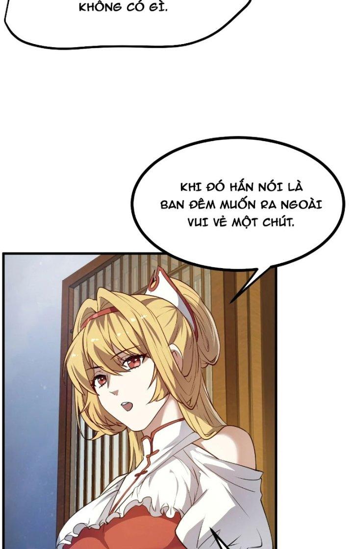 Tiên Nhân Này Quá Nghiêm Túc Chapter 55 - Trang 3