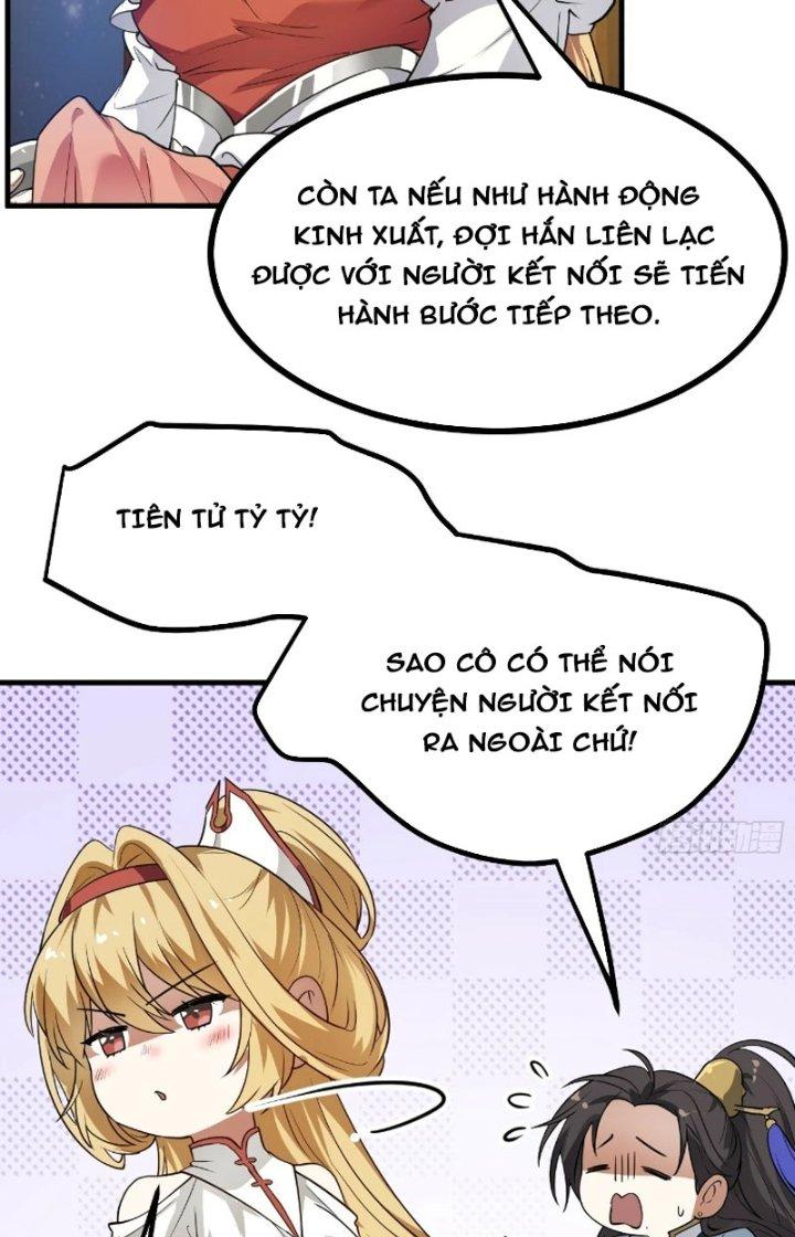 Tiên Nhân Này Quá Nghiêm Túc Chapter 55 - Trang 3
