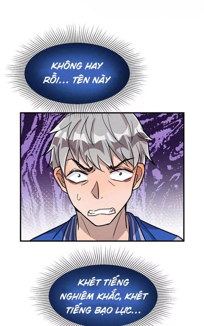 Ta Vô Địch Nhờ Siêu Béo Chapter 21 - Trang 2