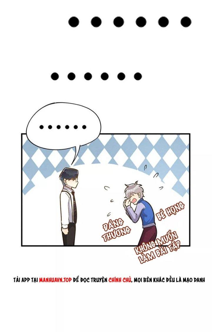 Ta Vô Địch Nhờ Siêu Béo Chapter 21 - Trang 2