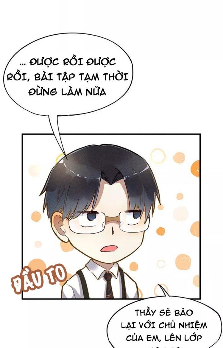 Ta Vô Địch Nhờ Siêu Béo Chapter 21 - Trang 2