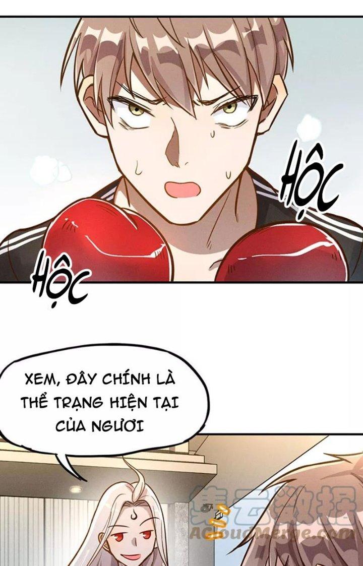 Ta Vô Địch Nhờ Siêu Béo Chapter 21 - Trang 2