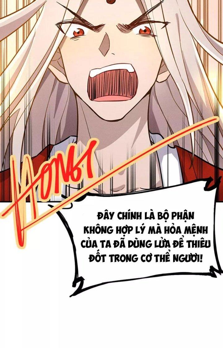 Ta Vô Địch Nhờ Siêu Béo Chapter 21 - Trang 2