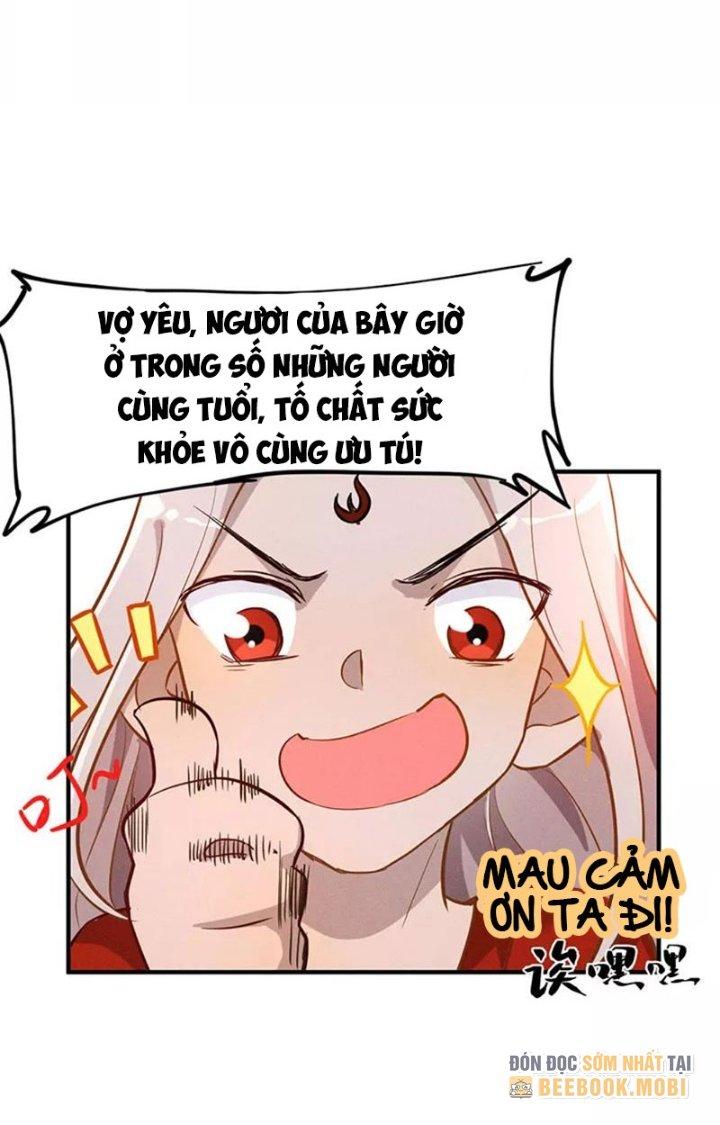 Ta Vô Địch Nhờ Siêu Béo Chapter 21 - Trang 2