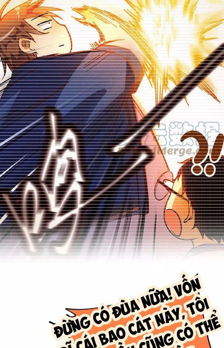 Ta Vô Địch Nhờ Siêu Béo Chapter 21 - Trang 2