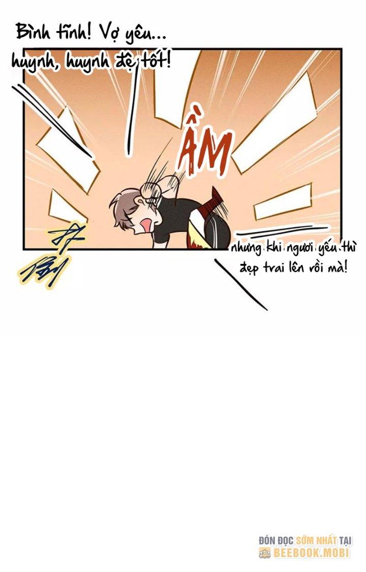 Ta Vô Địch Nhờ Siêu Béo Chapter 21 - Trang 2