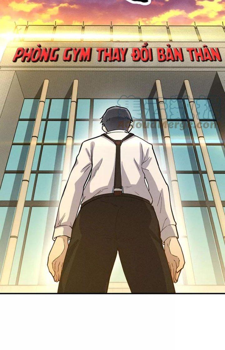 Ta Vô Địch Nhờ Siêu Béo Chapter 21 - Trang 2