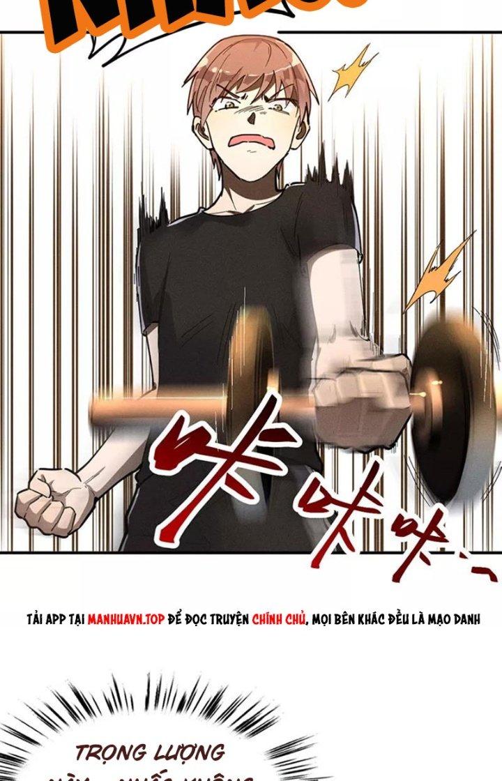 Ta Vô Địch Nhờ Siêu Béo Chapter 21 - Trang 2