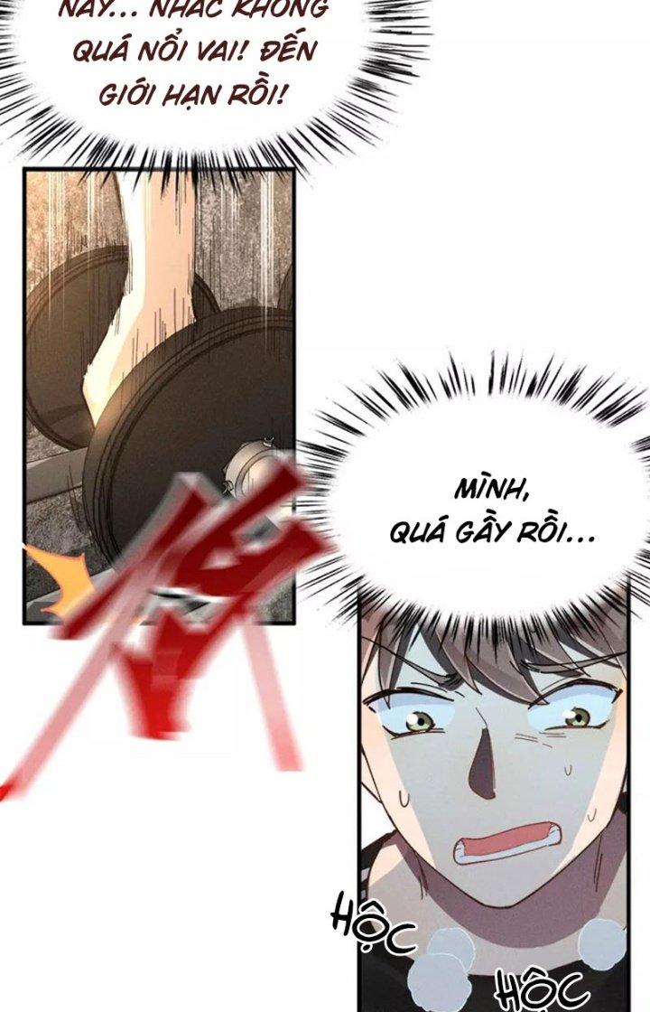 Ta Vô Địch Nhờ Siêu Béo Chapter 21 - Trang 2