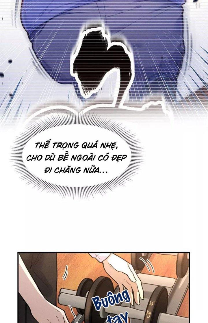 Ta Vô Địch Nhờ Siêu Béo Chapter 21 - Trang 2