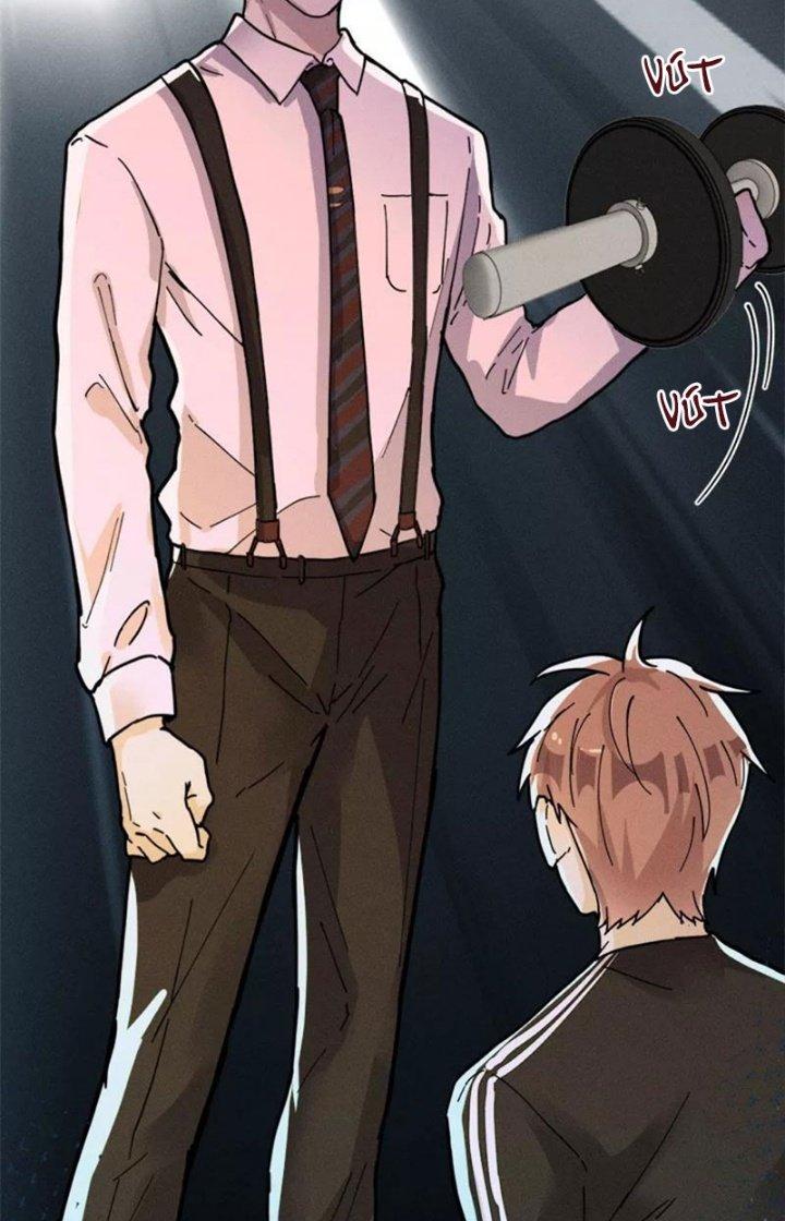Ta Vô Địch Nhờ Siêu Béo Chapter 21 - Trang 2
