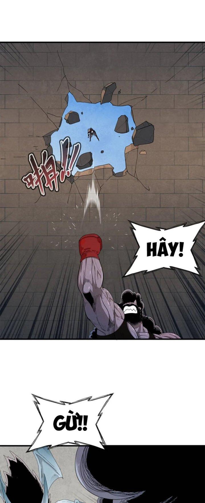 Từ Giờ, Ta Chính Là Bậc Thầy Của Pháp Sư Chapter 27 - Trang 3