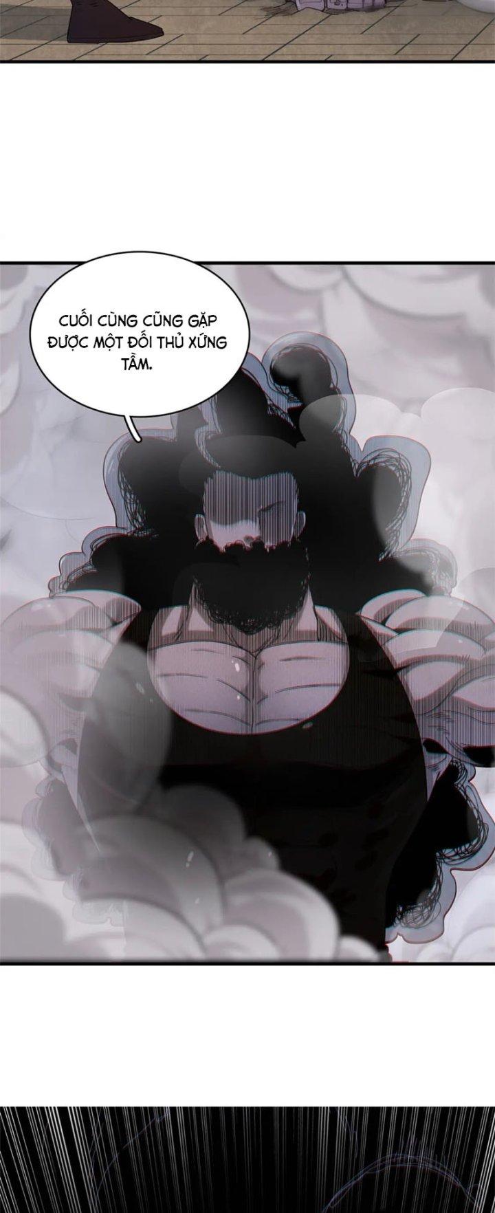 Từ Giờ, Ta Chính Là Bậc Thầy Của Pháp Sư Chapter 27 - Trang 3