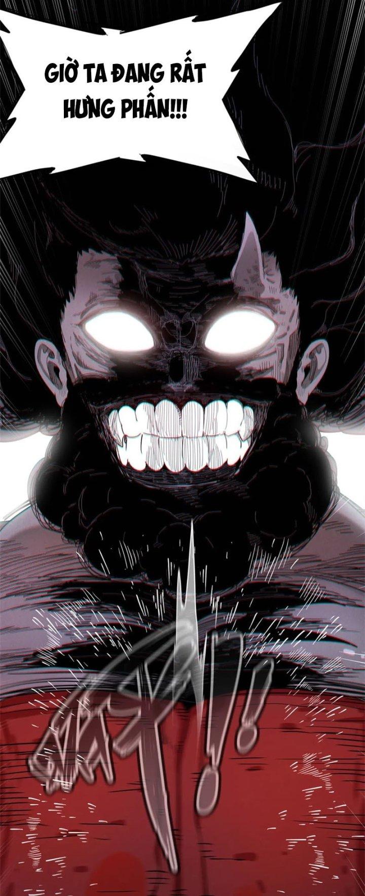 Từ Giờ, Ta Chính Là Bậc Thầy Của Pháp Sư Chapter 27 - Trang 3