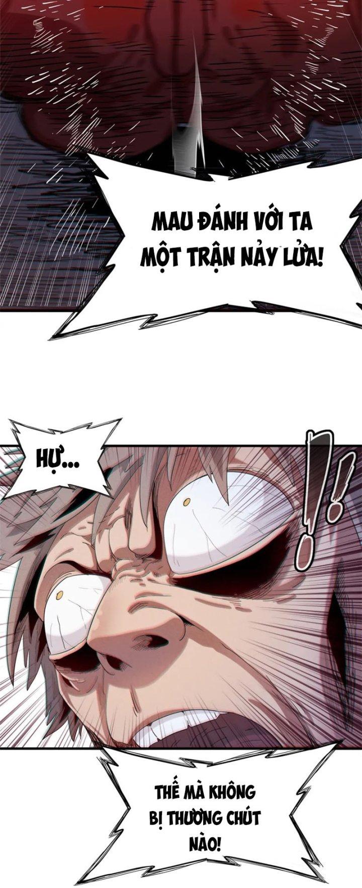 Từ Giờ, Ta Chính Là Bậc Thầy Của Pháp Sư Chapter 27 - Trang 3