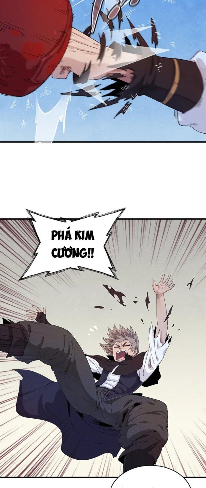 Từ Giờ, Ta Chính Là Bậc Thầy Của Pháp Sư Chapter 27 - Trang 3