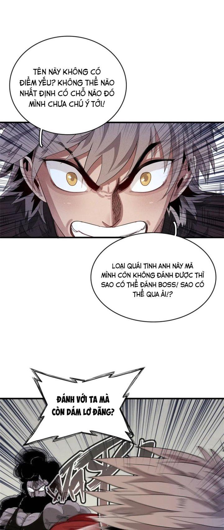 Từ Giờ, Ta Chính Là Bậc Thầy Của Pháp Sư Chapter 27 - Trang 3