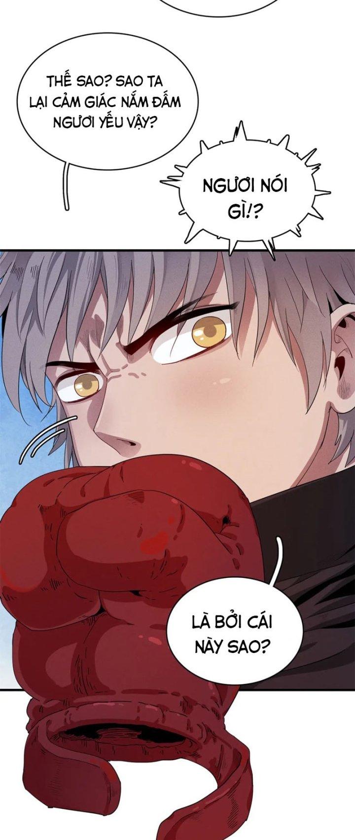 Từ Giờ, Ta Chính Là Bậc Thầy Của Pháp Sư Chapter 27 - Trang 3