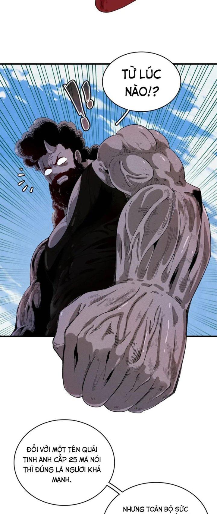 Từ Giờ, Ta Chính Là Bậc Thầy Của Pháp Sư Chapter 27 - Trang 3