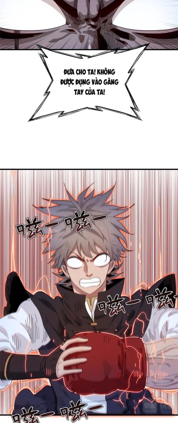 Từ Giờ, Ta Chính Là Bậc Thầy Của Pháp Sư Chapter 27 - Trang 3