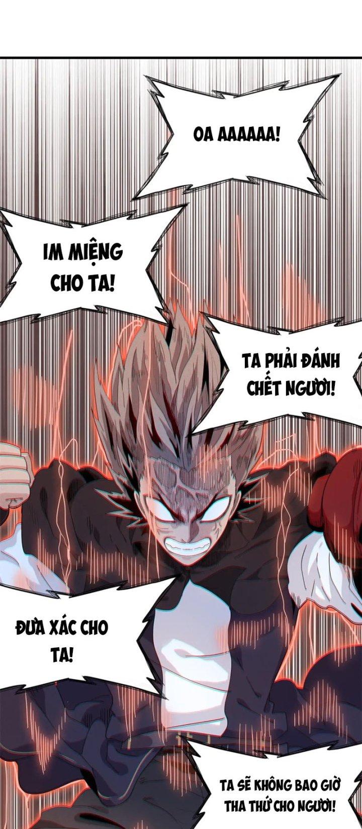 Từ Giờ, Ta Chính Là Bậc Thầy Của Pháp Sư Chapter 27 - Trang 3