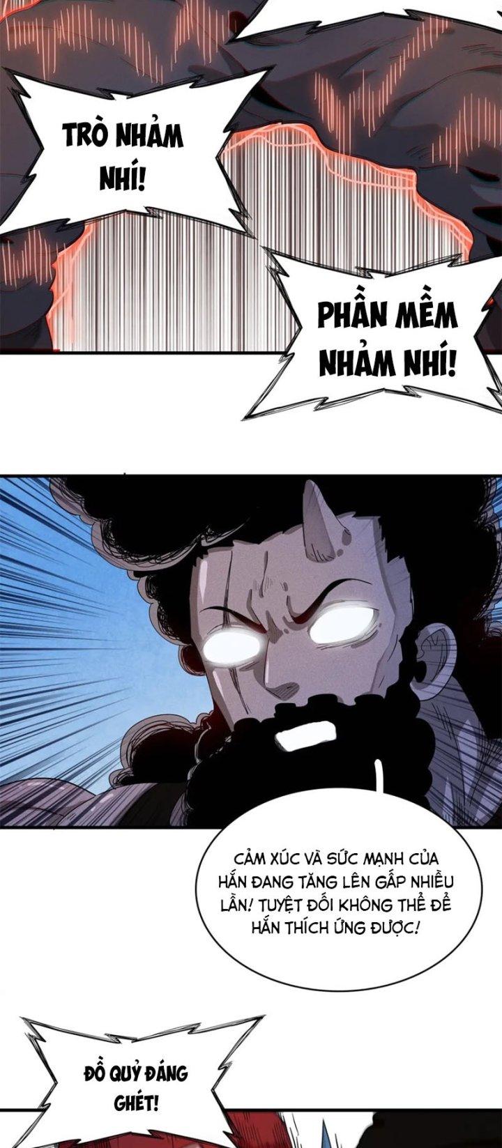 Từ Giờ, Ta Chính Là Bậc Thầy Của Pháp Sư Chapter 27 - Trang 3