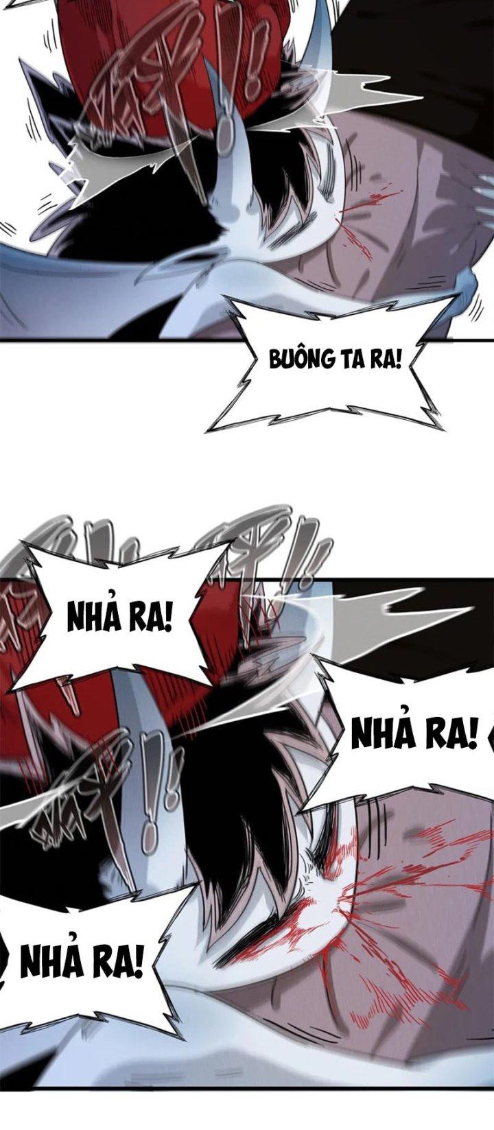 Từ Giờ, Ta Chính Là Bậc Thầy Của Pháp Sư Chapter 27 - Trang 3