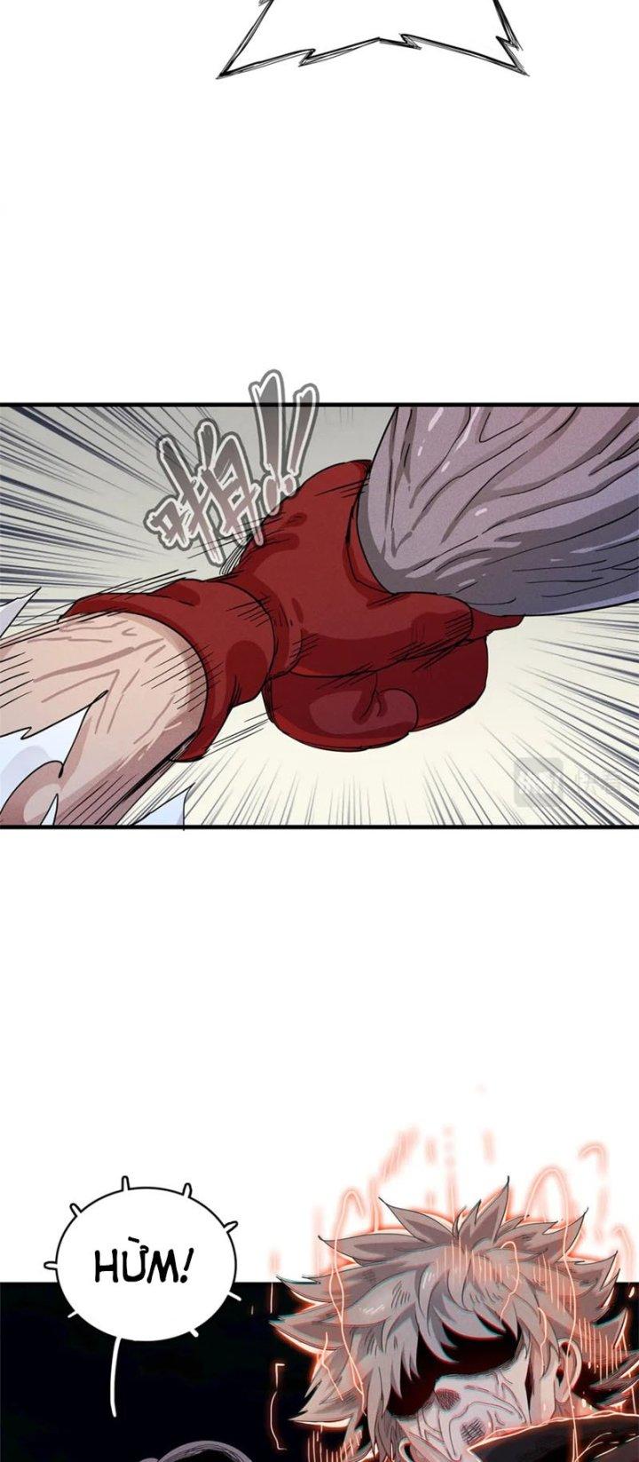 Từ Giờ, Ta Chính Là Bậc Thầy Của Pháp Sư Chapter 27 - Trang 3