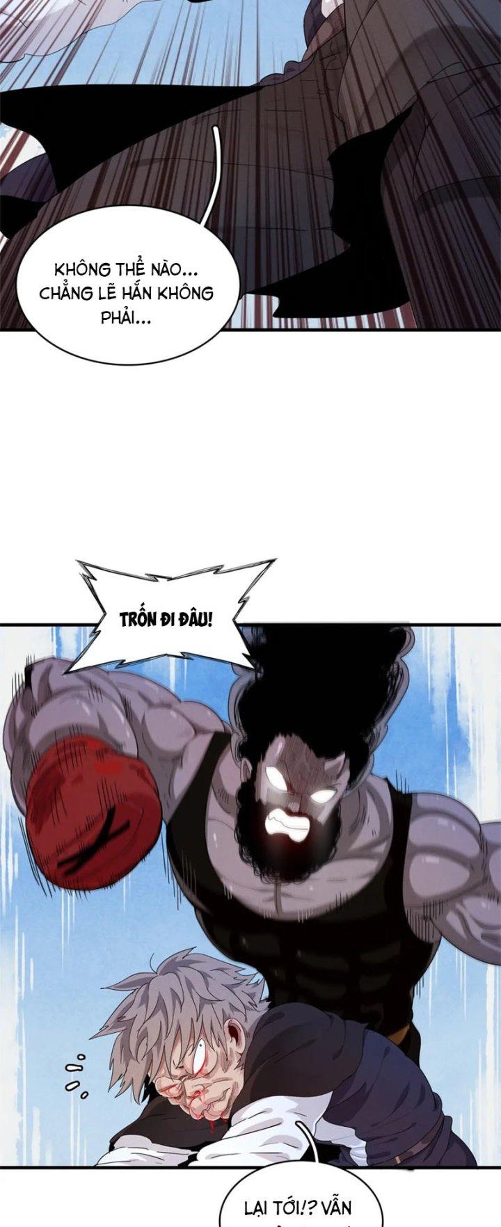 Từ Giờ, Ta Chính Là Bậc Thầy Của Pháp Sư Chapter 27 - Trang 3