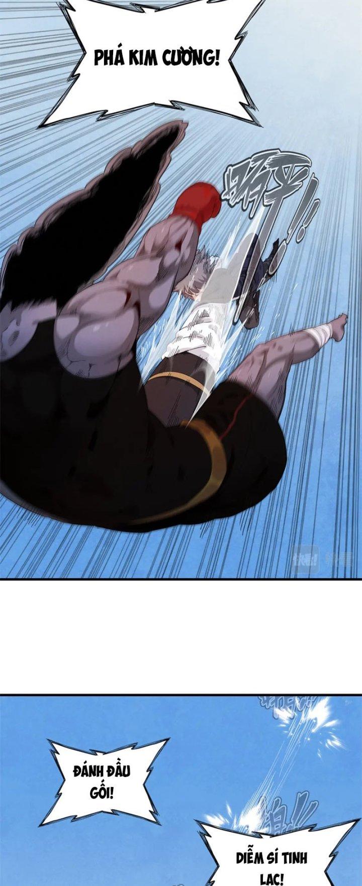 Từ Giờ, Ta Chính Là Bậc Thầy Của Pháp Sư Chapter 27 - Trang 3