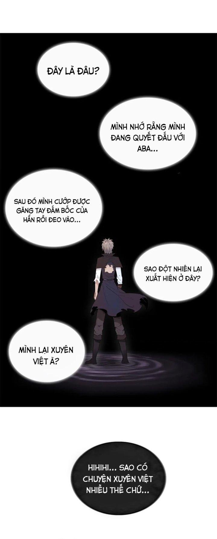 Từ Giờ, Ta Chính Là Bậc Thầy Của Pháp Sư Chapter 28 - Trang 3
