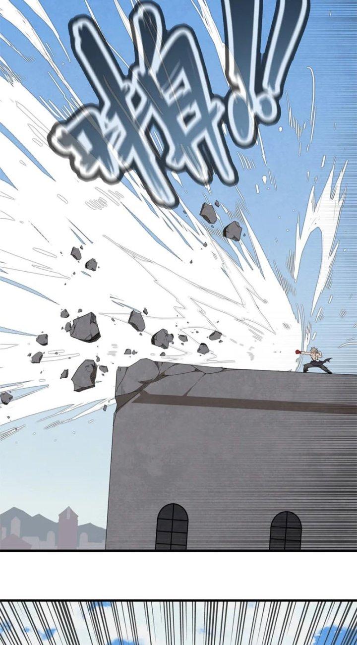 Từ Giờ, Ta Chính Là Bậc Thầy Của Pháp Sư Chapter 28 - Trang 3