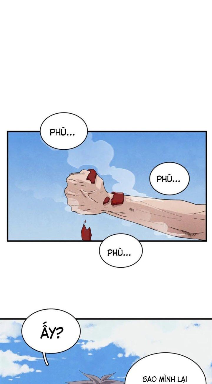Từ Giờ, Ta Chính Là Bậc Thầy Của Pháp Sư Chapter 28 - Trang 3