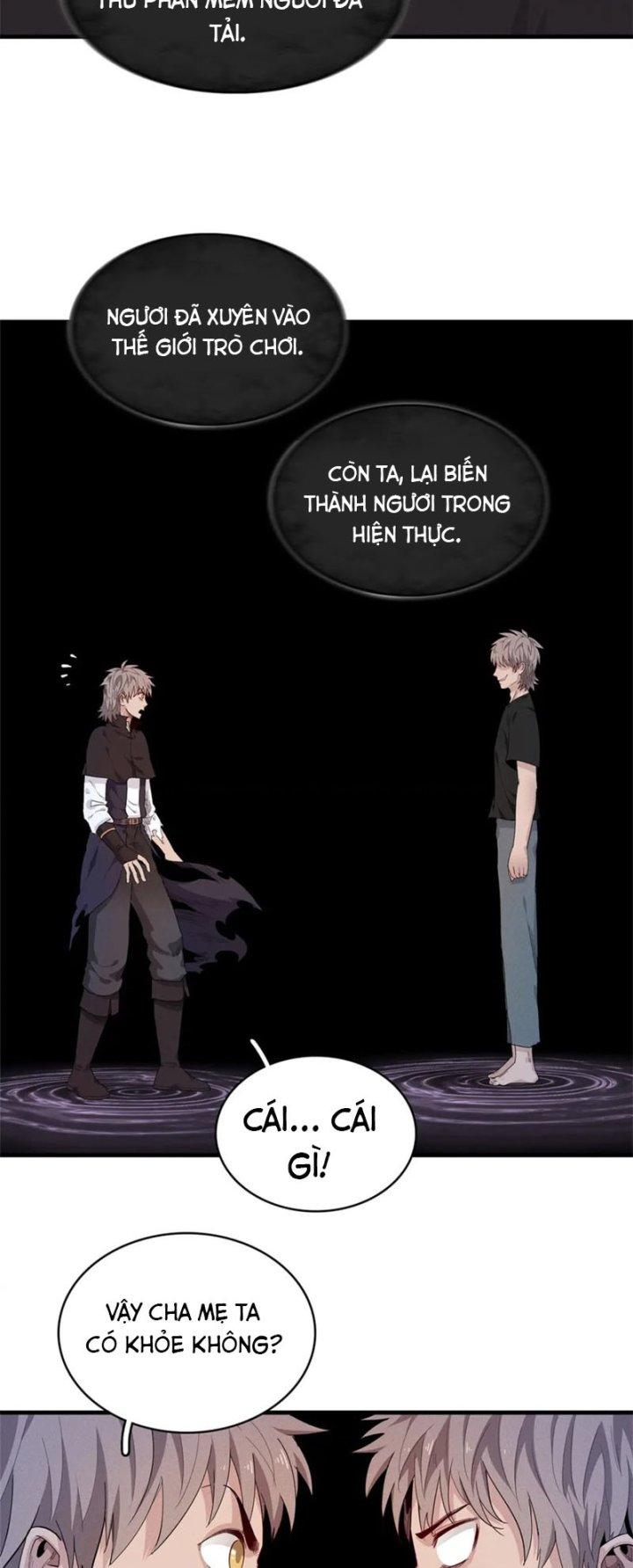 Từ Giờ, Ta Chính Là Bậc Thầy Của Pháp Sư Chapter 28 - Trang 3