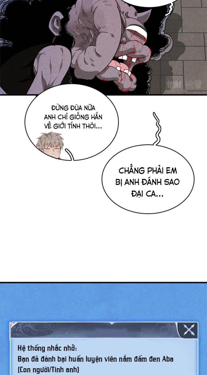 Từ Giờ, Ta Chính Là Bậc Thầy Của Pháp Sư Chapter 28 - Trang 3