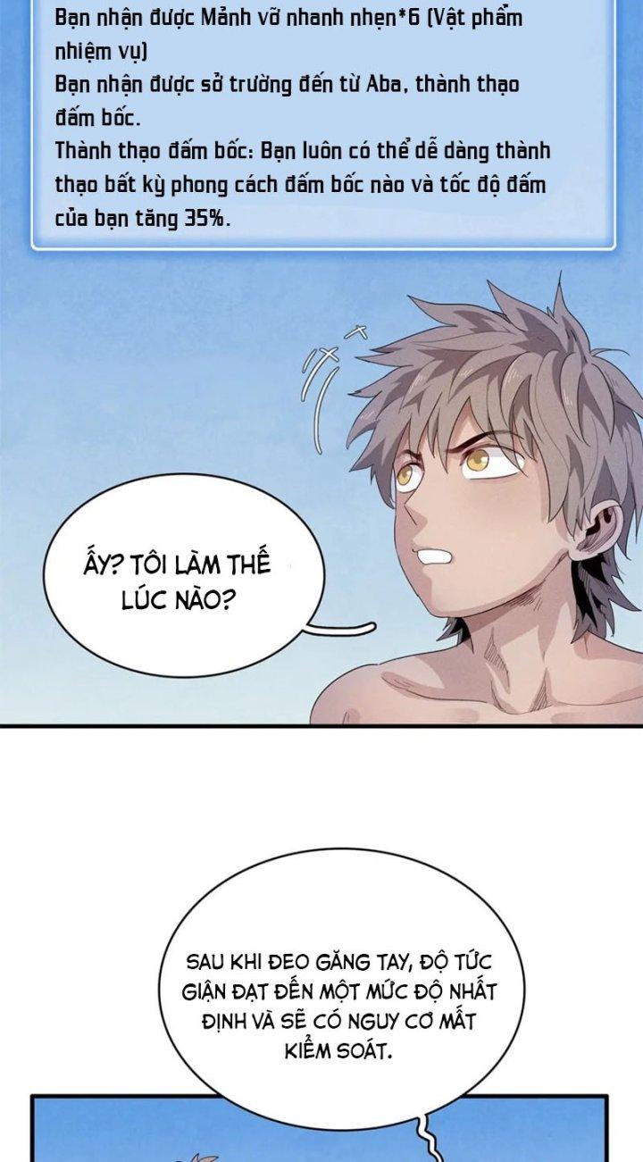 Từ Giờ, Ta Chính Là Bậc Thầy Của Pháp Sư Chapter 28 - Trang 3