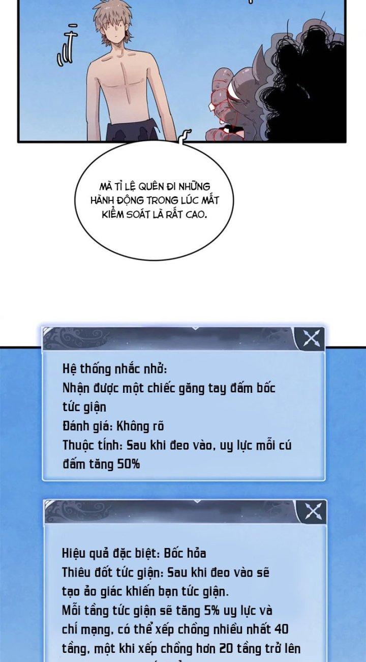Từ Giờ, Ta Chính Là Bậc Thầy Của Pháp Sư Chapter 28 - Trang 3