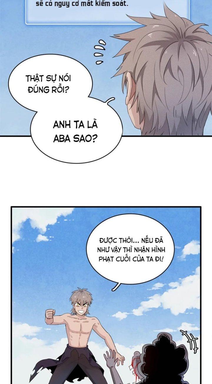 Từ Giờ, Ta Chính Là Bậc Thầy Của Pháp Sư Chapter 28 - Trang 3