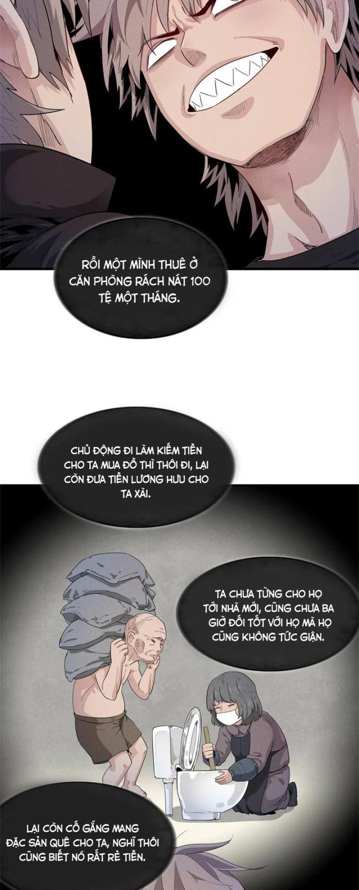 Từ Giờ, Ta Chính Là Bậc Thầy Của Pháp Sư Chapter 28 - Trang 3