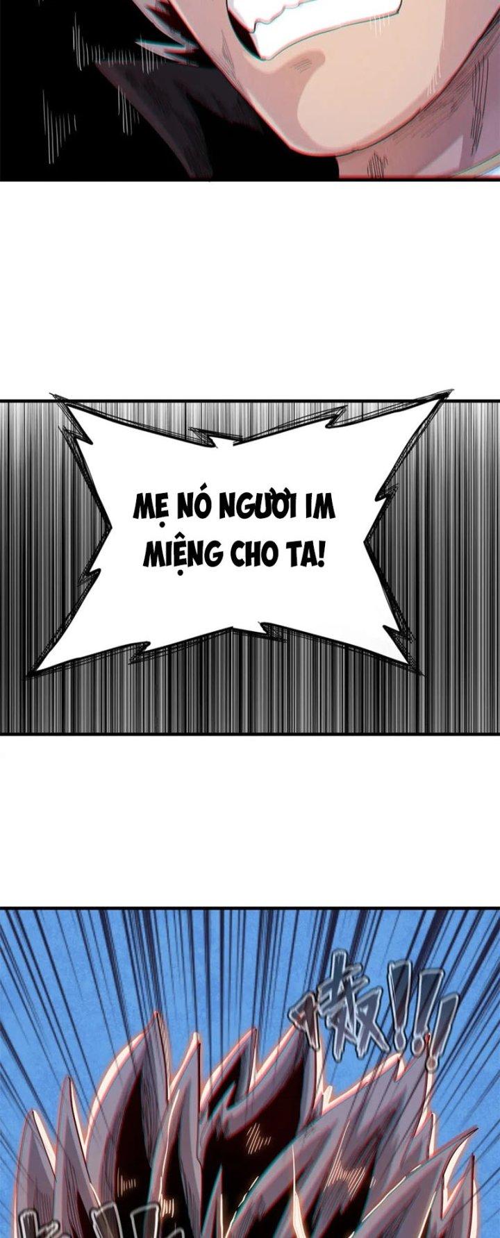 Từ Giờ, Ta Chính Là Bậc Thầy Của Pháp Sư Chapter 28 - Trang 3