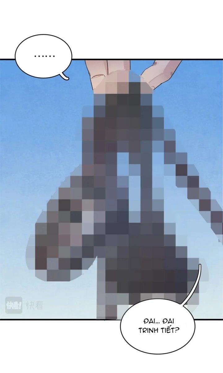 Từ Giờ, Ta Chính Là Bậc Thầy Của Pháp Sư Chapter 29 - Trang 3