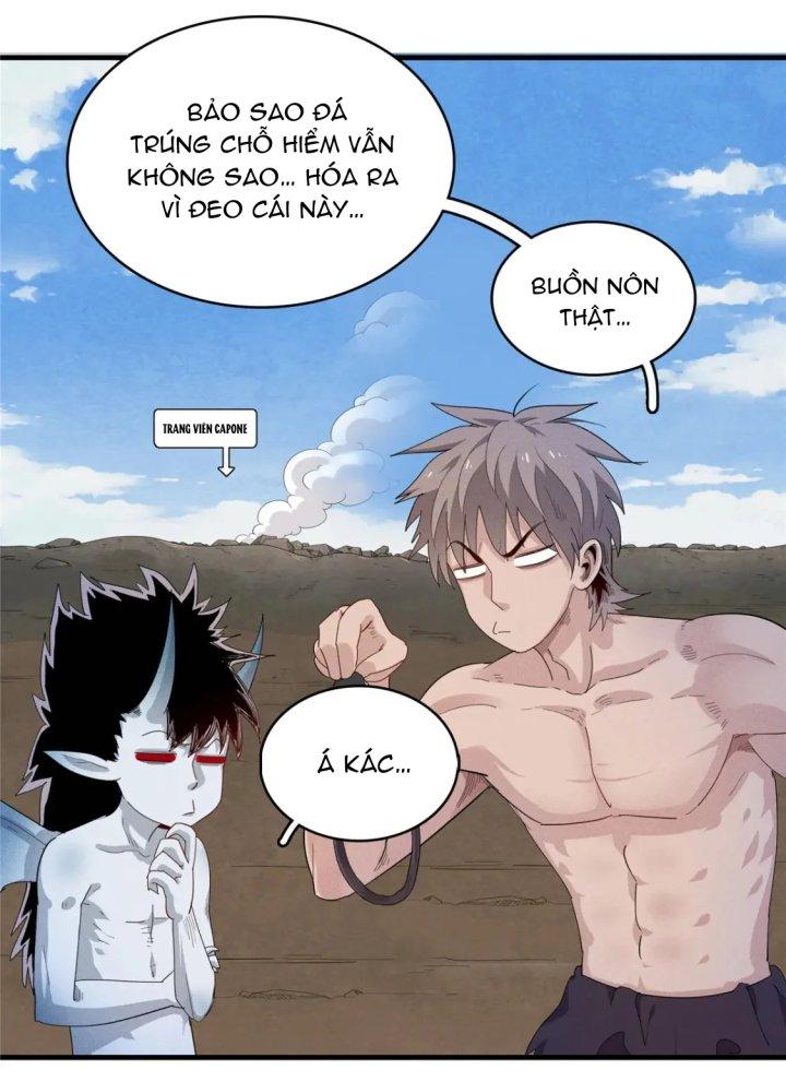 Từ Giờ, Ta Chính Là Bậc Thầy Của Pháp Sư Chapter 29 - Trang 3