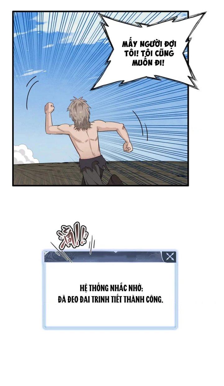 Từ Giờ, Ta Chính Là Bậc Thầy Của Pháp Sư Chapter 29 - Trang 3