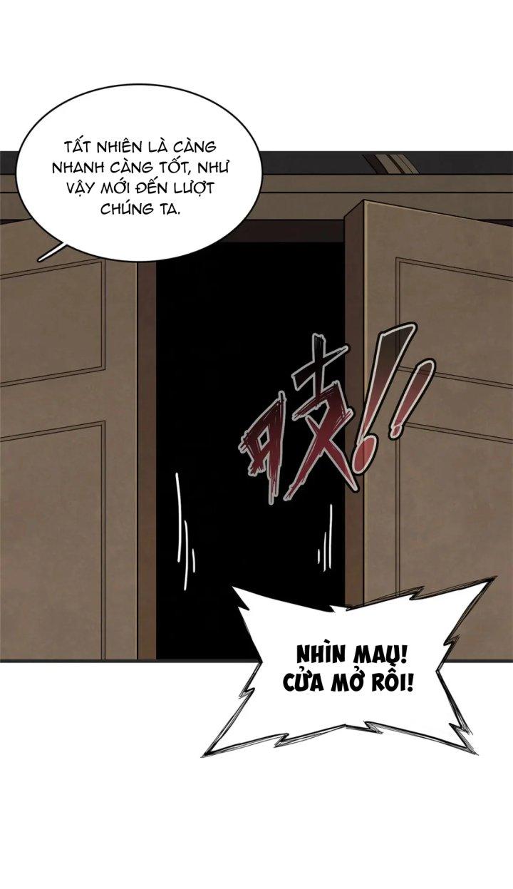 Từ Giờ, Ta Chính Là Bậc Thầy Của Pháp Sư Chapter 29 - Trang 3