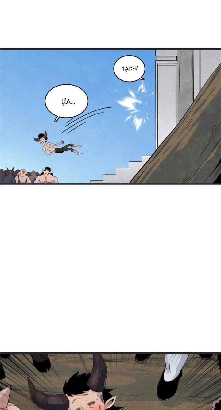 Từ Giờ, Ta Chính Là Bậc Thầy Của Pháp Sư Chapter 29 - Trang 3