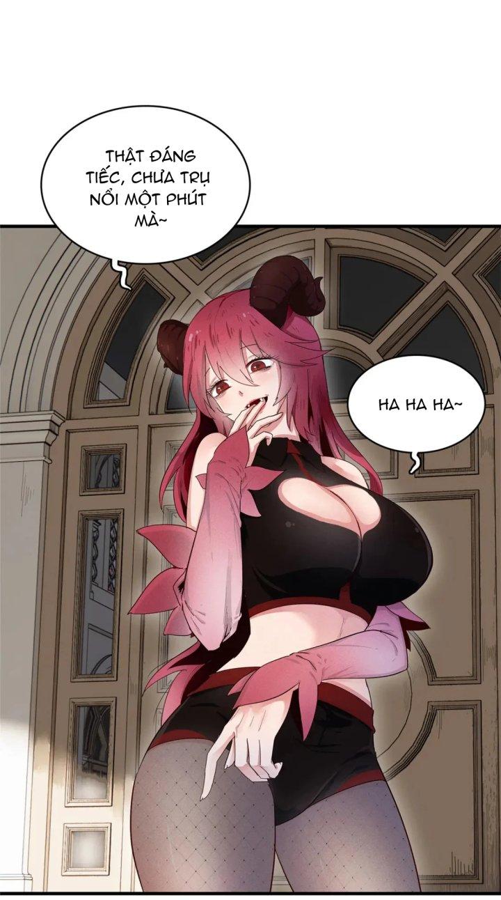 Từ Giờ, Ta Chính Là Bậc Thầy Của Pháp Sư Chapter 29 - Trang 3