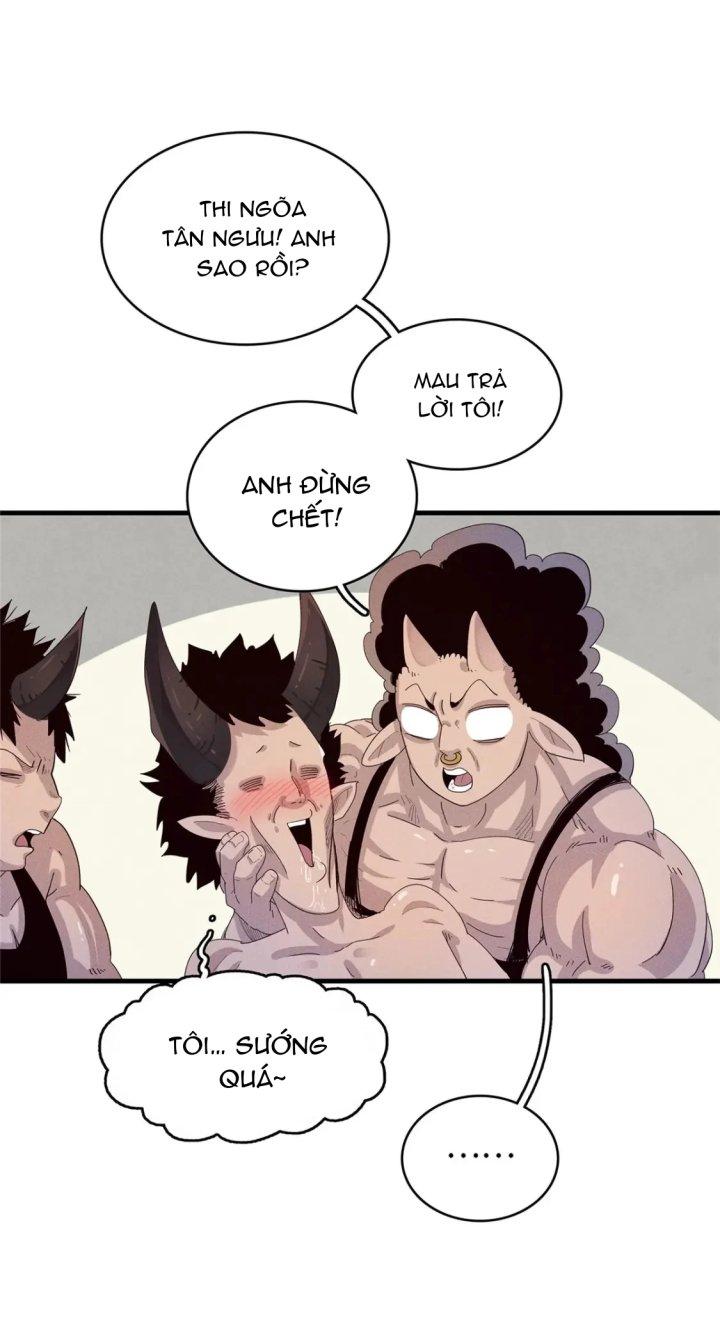 Từ Giờ, Ta Chính Là Bậc Thầy Của Pháp Sư Chapter 29 - Trang 3