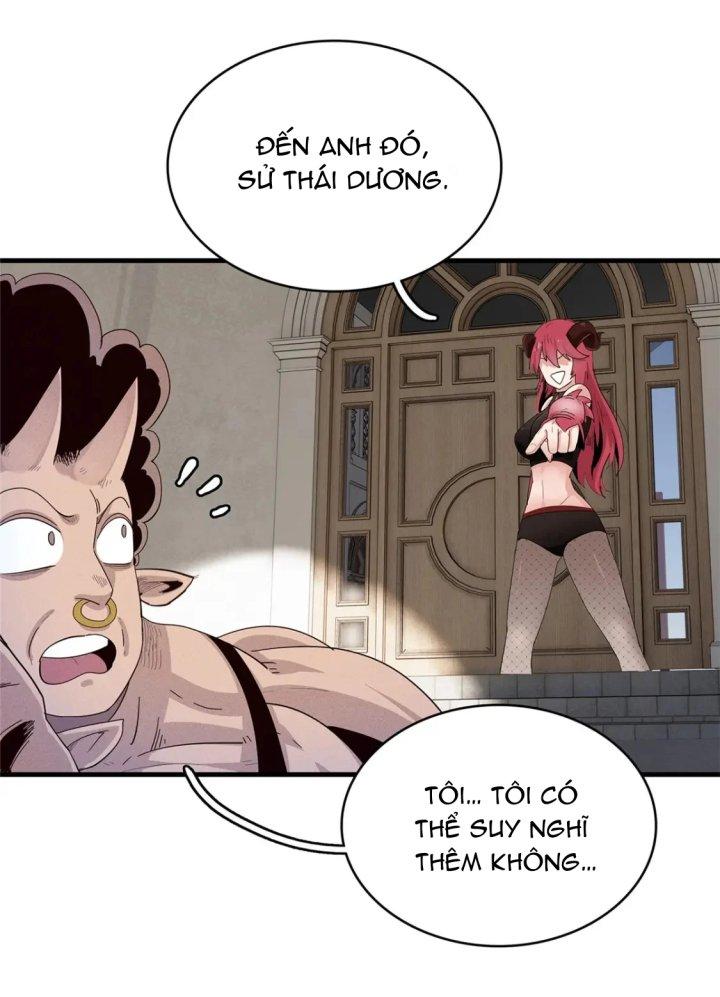 Từ Giờ, Ta Chính Là Bậc Thầy Của Pháp Sư Chapter 29 - Trang 3